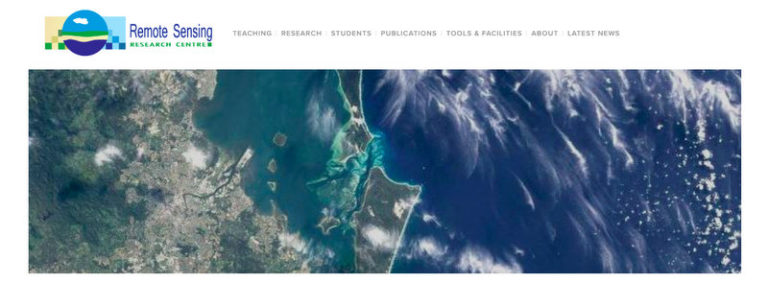 Centre Spotlight: Remote Sensing Research Centre | TERN Australia